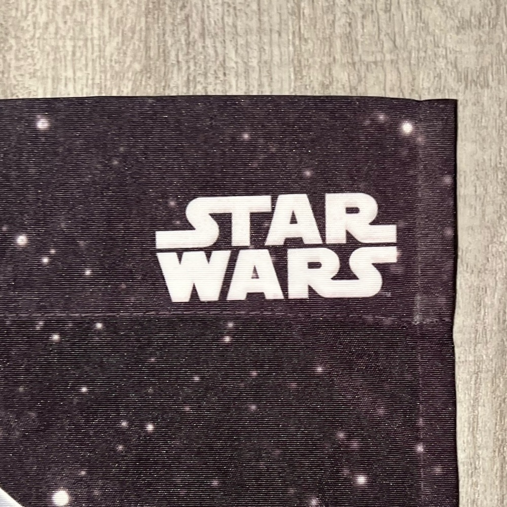 Star wars wall hanging - Picture 3 of 4